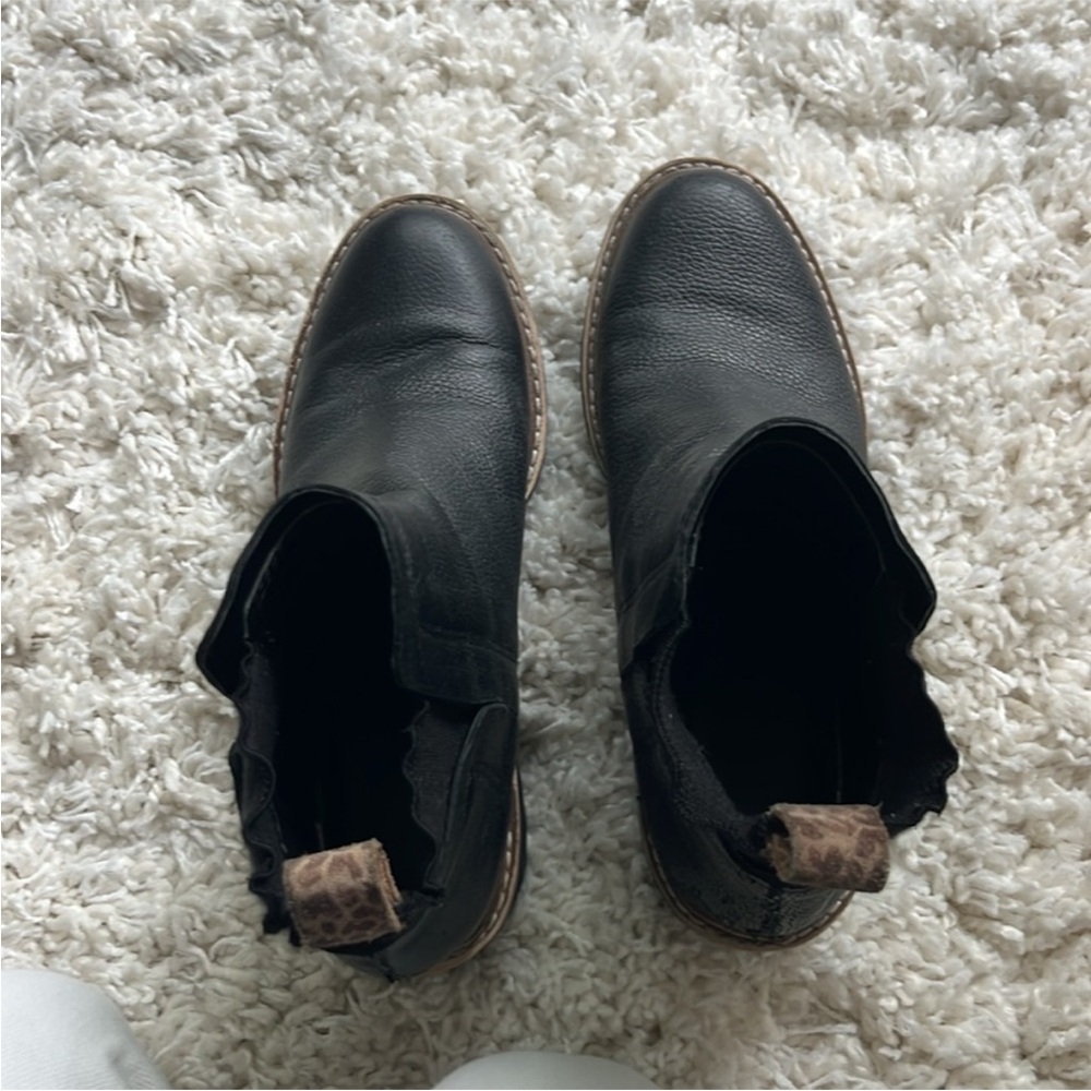 Dolce Vita Boots - Picture 4 of 5